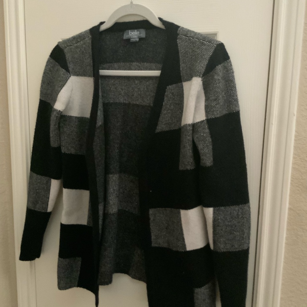 Belle coat